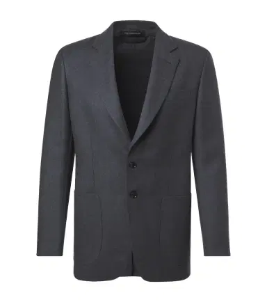Tom Ford Wool-blend cardigan | Thumbnail 1 Tom Ford Wool-blend cardigan | Thumbnail 1