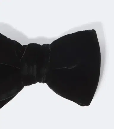 Tom Ford Velvet bow tie | Thumbnail 4 Tom Ford Velvet bow tie | Thumbnail 4