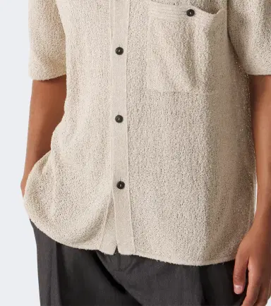 Giorgio Armani Knitted shirt | Thumbnail 2 Giorgio Armani Knitted shirt | Thumbnail 2
