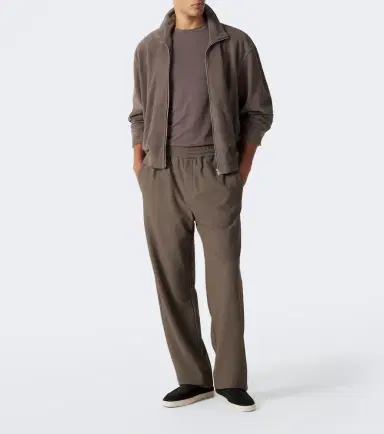 Giorgio Armani Logo jersey T-shirt | Thumbnail 6 Giorgio Armani Logo jersey T-shirt | Thumbnail 6