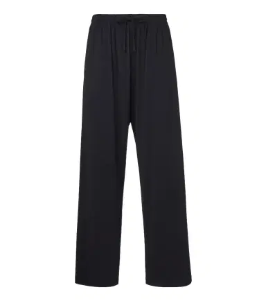 Gucci Jersey wide-leg pants | Thumbnail 1 Gucci Jersey wide-leg pants | Thumbnail 1