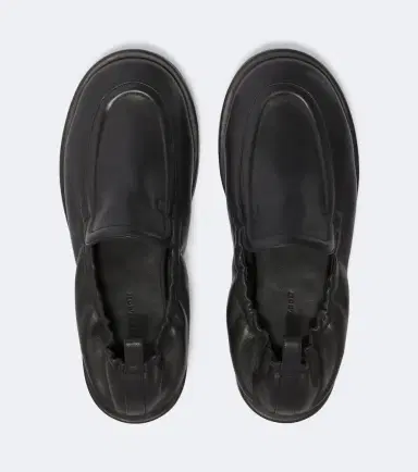 Studio Nicholson Donovan leather loafers | Thumbnail 5 Studio Nicholson Donovan leather loafers | Thumbnail 5