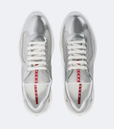 Prada America's Cup sneakers | Thumbnail 2 Prada America's Cup sneakers | Thumbnail 2