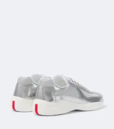 Prada America's Cup sneakers | Thumbnail 3 Prada America's Cup sneakers | Thumbnail 3