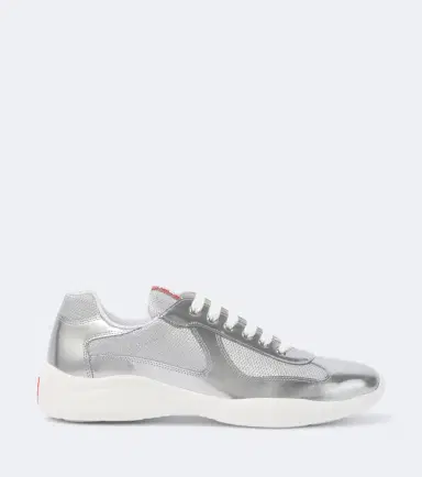 Prada America's Cup sneakers | Thumbnail 4 Prada America's Cup sneakers | Thumbnail 4
