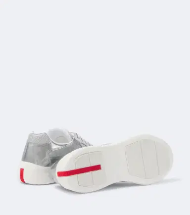Prada America's Cup sneakers | Thumbnail 5 Prada America's Cup sneakers | Thumbnail 5