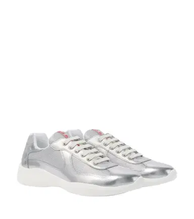 Prada America's Cup sneakers | Thumbnail 1 Prada America's Cup sneakers | Thumbnail 1