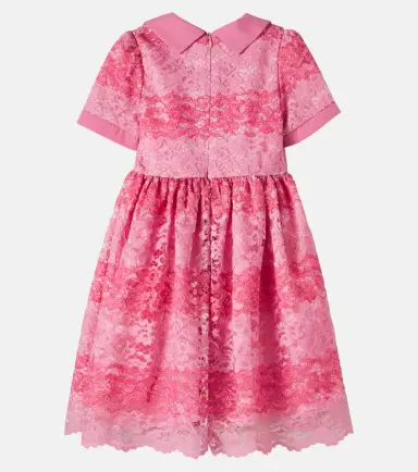 Patachou Embellished lace dress | Thumbnail 2 Patachou Embellished lace dress | Thumbnail 2