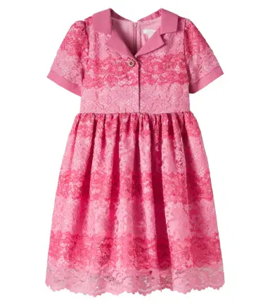 Patachou Embellished lace dress | Thumbnail 1 Patachou Embellished lace dress | Thumbnail 1