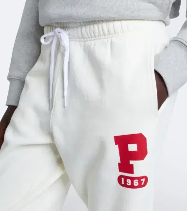 Polo Ralph Lauren Cotton-blend jersey sweatpants | Thumbnail 3 Polo Ralph Lauren Cotton-blend jersey sweatpants | Thumbnail 3