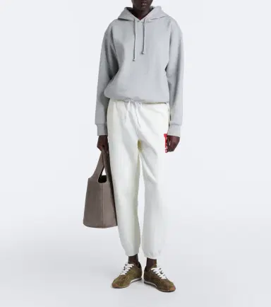 Polo Ralph Lauren Cotton-blend jersey sweatpants | Thumbnail 5 Polo Ralph Lauren Cotton-blend jersey sweatpants | Thumbnail 5