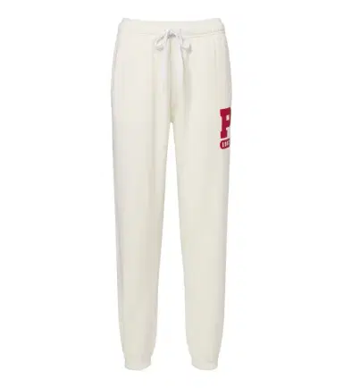Polo Ralph Lauren Cotton-blend jersey sweatpants | Thumbnail 1 Polo Ralph Lauren Cotton-blend jersey sweatpants | Thumbnail 1