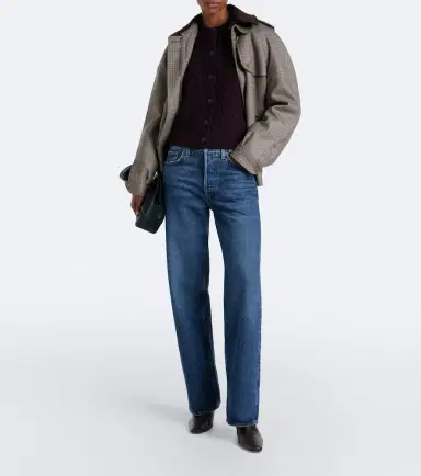 Polo Ralph Lauren Cable-knit wool and cashmere cardigan | Thumbnail 6 Polo Ralph Lauren Cable-knit wool and cashmere cardigan | Thumbnail 6