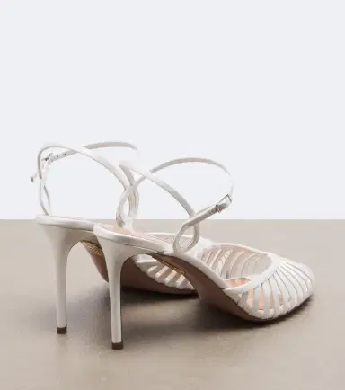 Aquazzura Sweet Surrender pumps | Thumbnail 2 Aquazzura Sweet Surrender pumps | Thumbnail 2