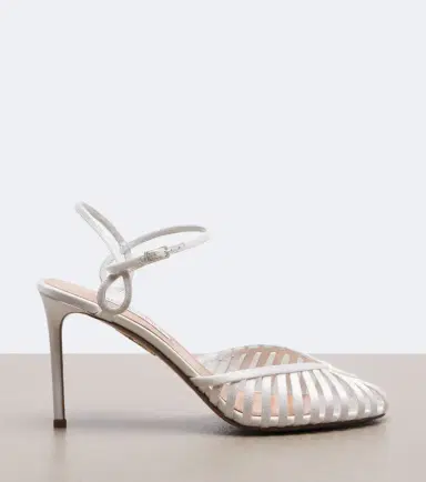Aquazzura Sweet Surrender pumps | Thumbnail 4 Aquazzura Sweet Surrender pumps | Thumbnail 4