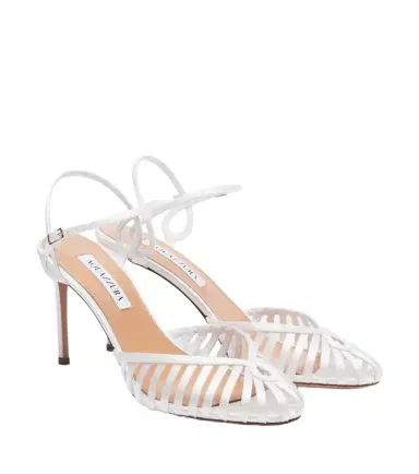 Aquazzura Sweet Surrender pumps | Thumbnail 1 Aquazzura Sweet Surrender pumps | Thumbnail 1