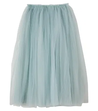 C'era Una Volta Isabella tulle skirt | Thumbnail 1 C'era Una Volta Isabella tulle skirt | Thumbnail 1
