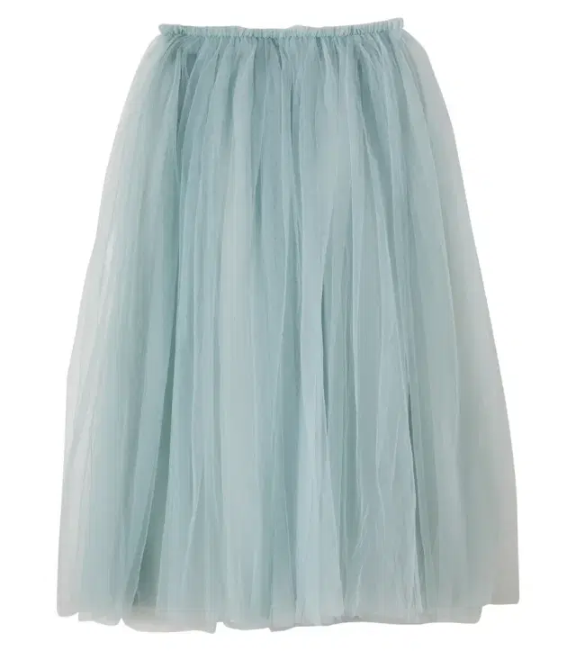Isabella tulle skirt Isabella tulle skirt