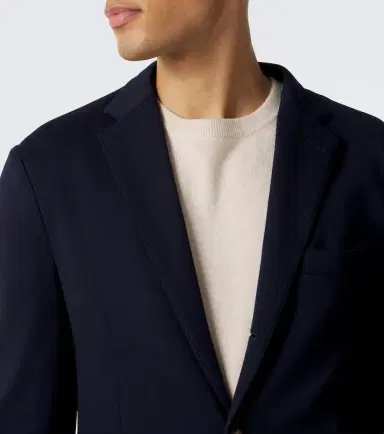 ELEVENTY Hooded layered wool blazer | Thumbnail 6 ELEVENTY Hooded layered wool blazer | Thumbnail 6
