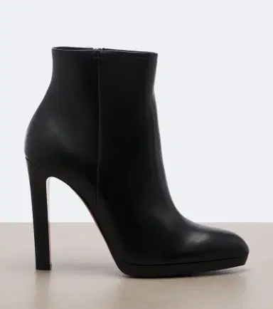 Christian Louboutin Fannylove leather ankle boots | Thumbnail 3 Christian Louboutin Fannylove leather ankle boots | Thumbnail 3