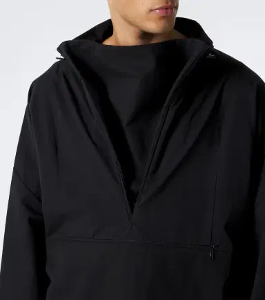 Kiko Kostadinov Graatsma cotton twill jacket | Thumbnail 6 Kiko Kostadinov Graatsma cotton twill jacket | Thumbnail 6