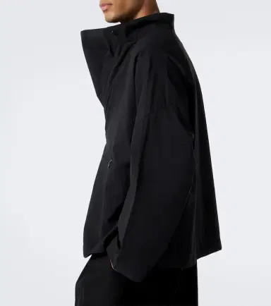 Kiko Kostadinov Graatsma cotton twill jacket | Thumbnail 7 Kiko Kostadinov Graatsma cotton twill jacket | Thumbnail 7