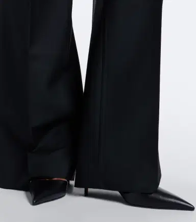 Christian Louboutin Milena leather mules | Thumbnail 6 Christian Louboutin Milena leather mules | Thumbnail 6