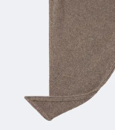 The Row Pyrite cashmere scarf | Thumbnail 4 The Row Pyrite cashmere scarf | Thumbnail 4