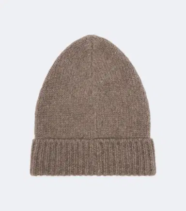 The Row Pavir cashmere beanie | Thumbnail 2 The Row Pavir cashmere beanie | Thumbnail 2