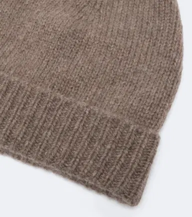 The Row Pavir cashmere beanie | Thumbnail 3 The Row Pavir cashmere beanie | Thumbnail 3
