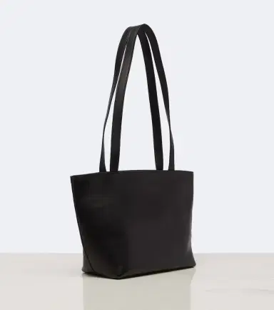 The Row Parker Medium leather tote bag | Thumbnail 3 The Row Parker Medium leather tote bag | Thumbnail 3