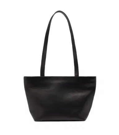 The Row Parker Medium leather tote bag | Thumbnail 1 The Row Parker Medium leather tote bag | Thumbnail 1