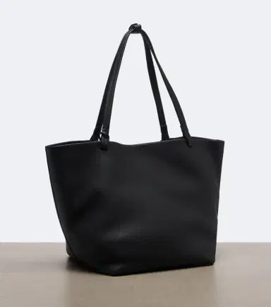 The Row Park Tote Three leather shopper | Thumbnail 3 The Row Park Tote Three leather shopper | Thumbnail 3
