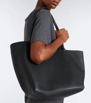 The Row Park Tote Three leather shopper | Thumbnail 5 The Row Park Tote Three leather shopper | Thumbnail 5