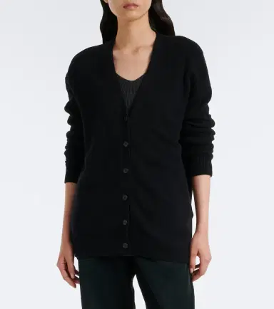 The Row Pelagia cashmere cardigan | Thumbnail 2 The Row Pelagia cashmere cardigan | Thumbnail 2