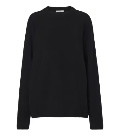 The Row Sibem wool and cashmere sweater | Thumbnail 1 The Row Sibem wool and cashmere sweater | Thumbnail 1