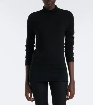 The Row Phaed ribbed-knit cashmere sweater | Thumbnail 5 The Row Phaed ribbed-knit cashmere sweater | Thumbnail 5