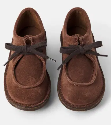PePe PèPè Suede desert boots | Thumbnail 5 PePe PèPè Suede desert boots | Thumbnail 5