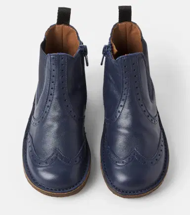 PePe PèPè Leather boots | Thumbnail 2 PePe PèPè Leather boots | Thumbnail 2