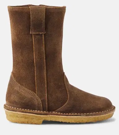 PePe PèPè Hunter suede boots | Thumbnail 5 PePe PèPè Hunter suede boots | Thumbnail 5
