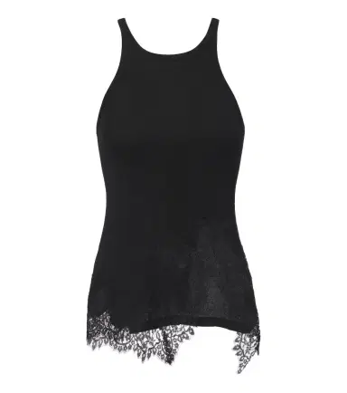 Dorothee Schumacher Pure Sleekness ribbed-knit cotton top | Thumbnail 1 Dorothee Schumacher Pure Sleekness ribbed-knit cotton top | Thumbnail 1