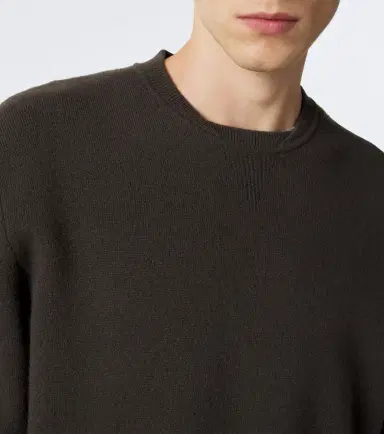 Lisa Yang Edmond cashmere sweater | Thumbnail 2 Lisa Yang Edmond cashmere sweater | Thumbnail 2