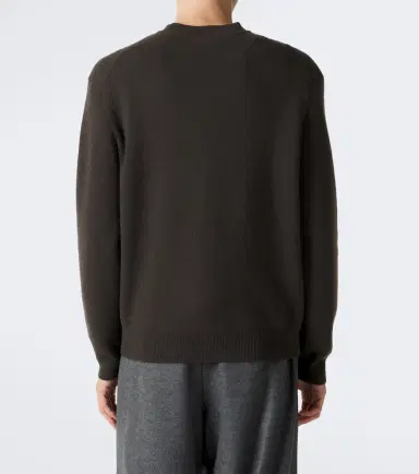 Lisa Yang Edmond cashmere sweater | Thumbnail 4 Lisa Yang Edmond cashmere sweater | Thumbnail 4