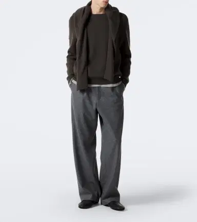 Lisa Yang Edmond cashmere sweater | Thumbnail 6 Lisa Yang Edmond cashmere sweater | Thumbnail 6