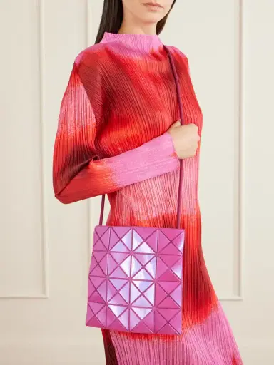 Bao Bao Rubber Crossbody Bag | Thumbnail 2 Bao Bao Rubber Crossbody Bag | Thumbnail 2