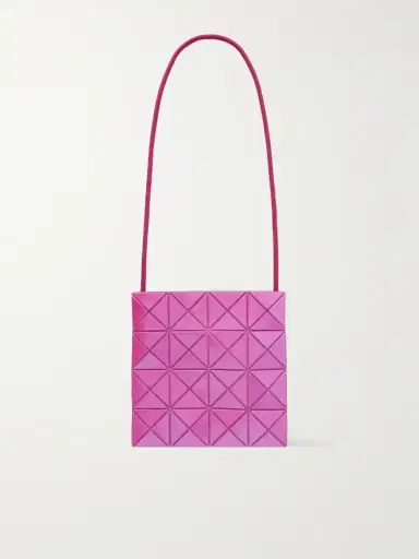 Bao Bao Rubber Crossbody Bag | Thumbnail 4 Bao Bao Rubber Crossbody Bag | Thumbnail 4