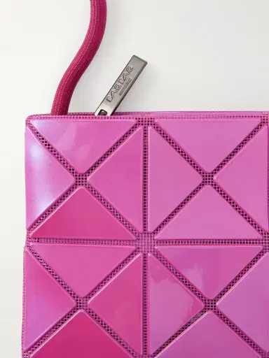 Bao Bao Rubber Crossbody Bag | Thumbnail 5 Bao Bao Rubber Crossbody Bag | Thumbnail 5