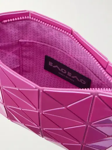 Bao Bao Rubber Crossbody Bag | Thumbnail 6 Bao Bao Rubber Crossbody Bag | Thumbnail 6
