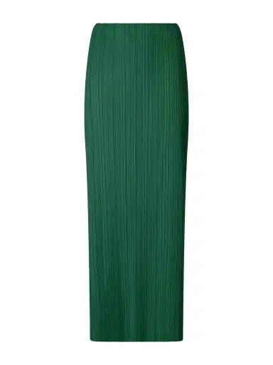 Pleats Please Plissé Midi Skirt | Thumbnail 1 Pleats Please Plissé Midi Skirt | Thumbnail 1