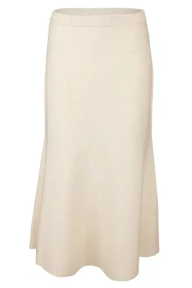 Simkhai Kasey Midi Skirt | Thumbnail 2 Simkhai Kasey Midi Skirt | Thumbnail 2